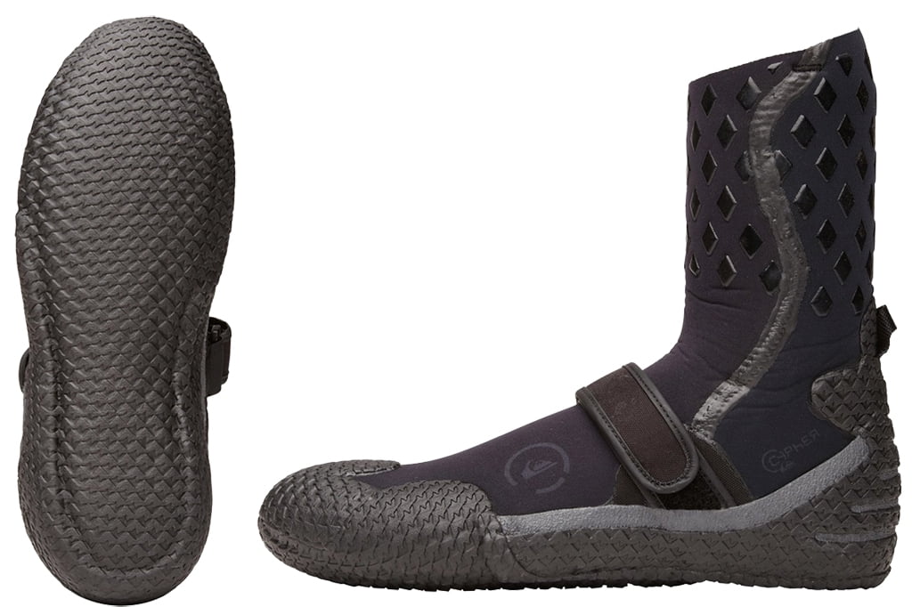 quiksilver snow boots