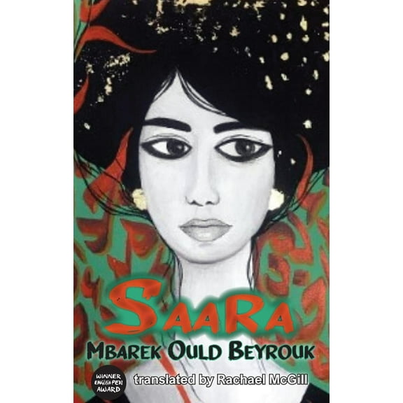 Dedalus Africa Saara, Book 9, (Paperback)