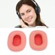 thumbnail image 1 of 2 Almohadillas de Repuesto para los Oídos, Respetuosas Con la Piel Con Espuma Viscoelástica de Malla, Cómodas, Pallenables, Efecto de Rebote Lento, Alta DensiDad, Almohadillas, 1 of 7