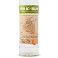 thumbnail image 2 of Caja de 12 Vodka Stolichnaya Gluten Free 750 ml, 2 of 3