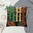 thumbnail image 2 of PHYHOO Throw Pillow Covers , Holiday Cushion Case for Sofa Couch, 2 of 5
