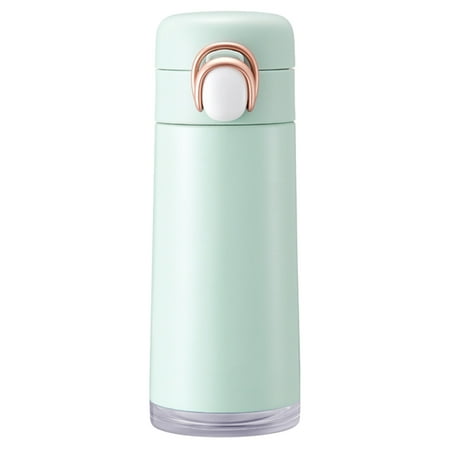 

Insulated Water Bottles Flask Thermal Sport Drinks Travel Tumbler Coffee Bottles