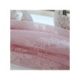 thumbnail image 1 of 1 PC 150cm x 180cm Creative Panel Sheer Voile Window Curtain, 1 of 4