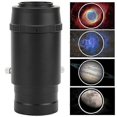 thumbnail image 5 of 2-inch Astronomical Telescope Extension Tube Detachable Adapter Ring to SLR for Sony pour M4 / 3, 5 of 5