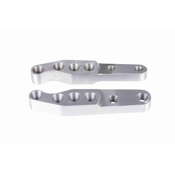 Dana 44 High Steer Arm Pair