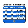 thumbnail image 2 of Dog, Puppy  Pet Comfort Harness, "Jeweled", 2 of 10