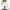 White, variant on Diufon Womens Casual Blazer 3/4 Sleeve Lightweight Suits Jacket Solid Color Plus Size Cardigan