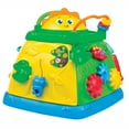 thumbnail image 3 of Winfun #0631 Lil Greenthumb 4 Sided Activity Cube - Age Group 6 Months and up, 3 of 8