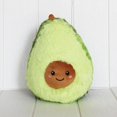 thumbnail image 1 of Avocado Pillow Avocado 30cm-YOUYOU, 1 of 4
