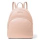 thumbnail image 1 of Backpack MK Abbey MD MOD 30S0GAYB6L Soft Pink Michael Kors Michael Kors 30S0GAYB6L, 1 of 2