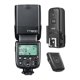 thumbnail image 2 of Piezas de Flash perfke TT600 con disparador de Flash CT-16 alto rendimiento para cámaras DSLR, 2 of 9