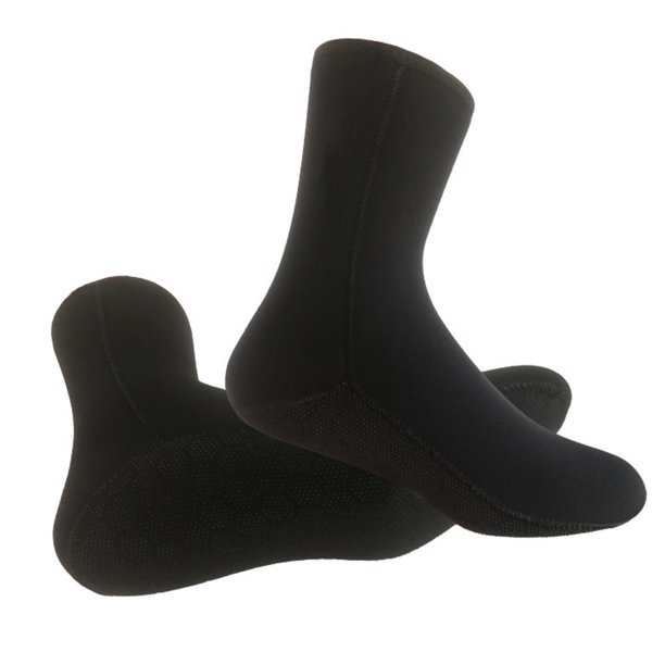 Calcetines Descalzos Ndcxsfigh 3 Mm Térmicos para Traje Neopreno Transpirables M