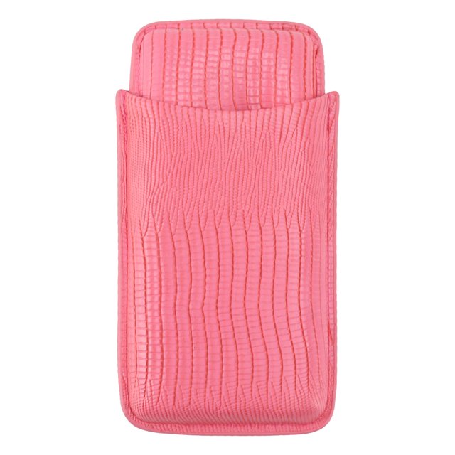 Estuche para cigarros de cuero Estuche para cigarros Hidratante Colorfast para hombres para cumpleaños ANGGREK Otros