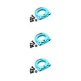 thumbnail image 2 of serony Upgraded RC Car Accessories Spare Parts 1 10 Truck TT02 Customized Replacement Rear Arm Motor Mount 3Set, 2 of 6