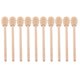 thumbnail image 2 of 10PCS Wood Honey Stick Honey Dipper Stick Honey Stirrer Honey Mixing Stick For Home, 2 of 5