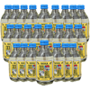Cock n Bull Tonic Water 24 Pack 10oz Soda Bottles - Ideal Mixer for Cocktails, Mocktails, and Bartenders - for Perfect Mixed Drinks - Refreshing Flavor Profile- A