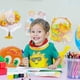 thumbnail image 5 of 8-Pack Sensory Chew Necklaces, Soft Terry Cloth Teething Pendants for Kids, Safe and Absorbent Chewing Solution for Boys and Girls, 5 of 5