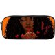 thumbnail image 2 of African Girl Backpack - 3 in 1 Schoolbag Backpack with Shoulder Bag Pencil Case, B-08, 3 IN 1, 2 of 3