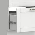 thumbnail image 4 of Simpli Home Hennessy All-In-One 46-inch Laundry Utility Sink and Cabinet, 4 of 17