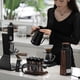 thumbnail image 4 of MHW-3BOMBER Coffee Beans Storage Container 8 Tubes, 4 of 5