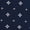 Black geometric shapes, variant on GLOBAL Men's 100% Cotton Long Sleeve Pajama Set, Breathable Lightweight Button Down Nightwear with Pants, S-3XL