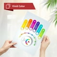 thumbnail image 3 of 962XL Combo Pack Replacement for HP 962 Ink Cartridge 4 Pack for OfficeJet Pro 9015 9010 9025 9020 9018 9012 9028 Printer (Black Cyan Magenta Yellow), 3 of 9