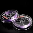 thumbnail image 4 of 328ft/ 492ft Braided Fishing Line, 4/ 8 Strands Colored Fishing Line Braid High Sensitivity, Smaller Diameter for Extra Visibility Outdoor Freshwater Saltwater Fishing, 4 of 8