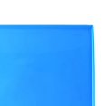 thumbnail image 1 of mmirethe Durable Silicone Baking Sheet for Non-Stick Cake Baking Heat Resistant Blue 26x31cm 1Set, 1 of 6