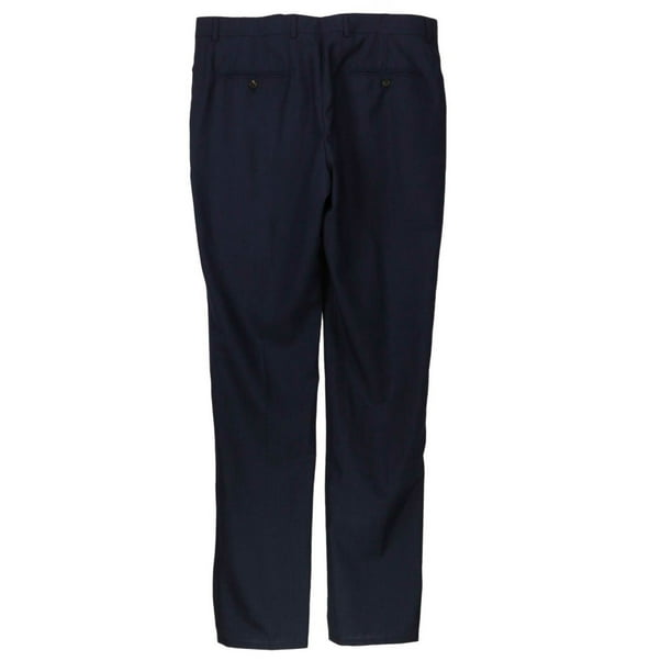 Navy outlet dress pants