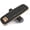 Black, variant on Board Trainer, Wooden Board with Adjustable Stoppers -3 Different Distance Options- Exercise Equipment for Fitness Work