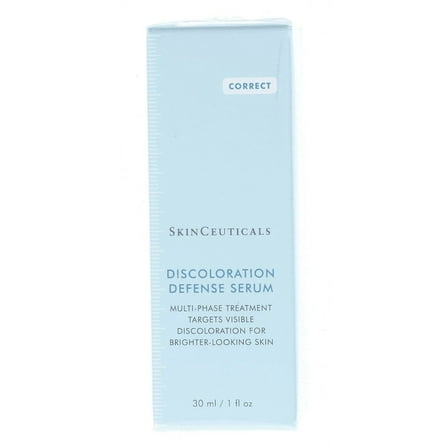 SkinCeuticals Discoloration Defense Serum 1 oz