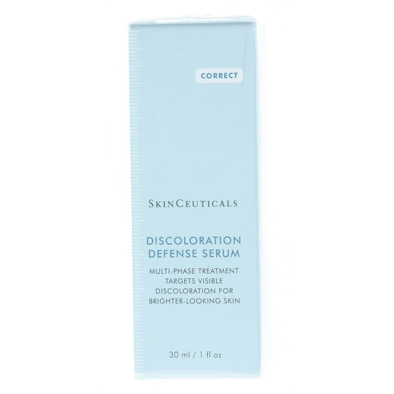 SkinCeuticals Discoloration Defense Serum 1 oz