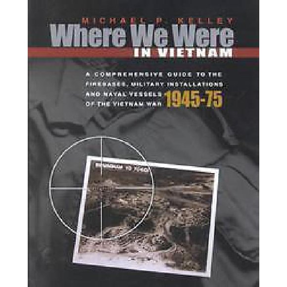 Où Nous Étions au Vietnam