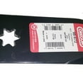thumbnail image 2 of 3 Pk 98-672 Gator Blades Compatible W/ MTD / Cub Cadet 742-0677, 942-0677, 2 of 2