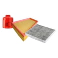 thumbnail image 1 of Kit De Filtro de Aire, Filtro de Aceite y Filtro de Cabina 3 PIEZAS Compatible con Volkswagen Gol L4 1.6L DE 2009 A 2019, 1 of 3