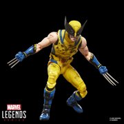 Marvel Legends Series Wolverine, Marvel Studios' Deadpool & Wolverine 6 Action Figure