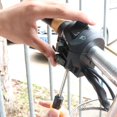 thumbnail image 2 of 1 Pieza Negro; Interruptor de Manilr Rojo, Interruptor de Soporte de Manilr, Interruptor de Faro Impermeable para Motocicleta Baoblaze Interruptor del manillar de la motocicleta, 2 of 8