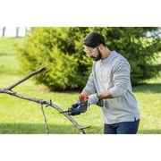 BLACK+DECKER Reciprocating Saw Accessory For Cordless Drill (BDCMTRS)