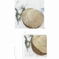 thumbnail image 6 of Hats for Women Lightweight Foldable/Packable Beach Sun Hats, 6 of 7