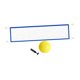thumbnail image 4 of Red de voleibol profesional de 4,5 x 0,9 metros con bolsa de almacenamiento para deportes acuáticos. Con pelota y bomba, 4 of 8