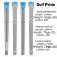 thumbnail image 1 of DEELLEEO Newce Vente Chaude Golf Pride CPX Golf grip source Usine en stock Approvisionnement direct, 1 of 5