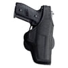 BIANCHI PADDLE HOLSTER 7500 1 BLACK ACCUMOLD TRILAMINATE