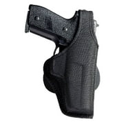 BIANCHI PADDLE HOLSTER 7500 1 BLACK ACCUMOLD TRILAMINATE