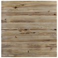 thumbnail image 3 of Ergode Attune Large Coffee Table - Brown, 3 of 4