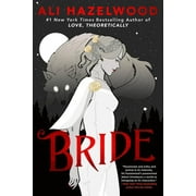 Bride (Paperback) by Ali Hazelwood