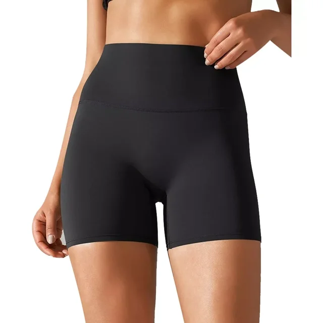 Shorts Deportivos Mujer Pantalones Cortos Dama Gym Fitness
