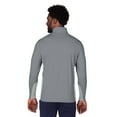 thumbnail image 2 of Puma Golf 599127 Men's Gamer Golf Quarter-Zip, 2 of 3