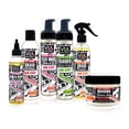 thumbnail image 2 of Via Natural Freestyle Foamer Styling Mousse, 2 of 2