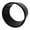Black, variant on Go Kart Tire Sleeve Drifter Wheel Cover Replacement Part Sturdy Rubber Material for Drift Trikes and Go Karts
