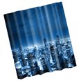 thumbnail image 1 of Varias Cortinas De Baño Revestimiento -180x180cm-cortina Con 13 Macarena Cortina de ducha, 1 of 6